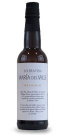 Solera Fina María Del Valle En Rama 37 5cl