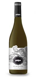 Albariño Pulpo
