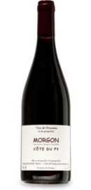 Domaine Joubert Morgon Côte Du Py