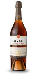 Brandy Lustau Solera Gran Reserva