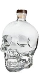 Vodka Crystal Head