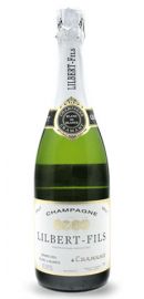 Lilbert-Fils Brut Blanc de Blancs Grand Cru