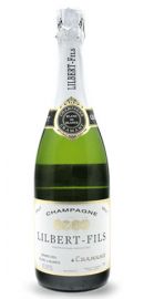 Lilbert-Fils Brut Blanc de Blancs Grand Cru