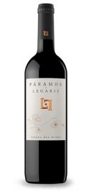 Páramos de Legaris
