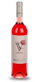 Jaume Grau Rosat Merlot