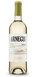 Arnegui Blanco