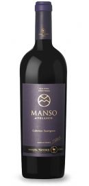 Manso De Velasco