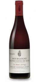 Antonin Guyon Bourgogne Hautes Côtes de Nuits Rouge