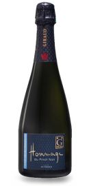 Henri Giraud Hommage au Pinot Noir Magnum