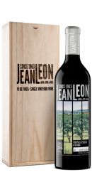 Jean Leon Vinya La Scala Gran Reserva amb Estoig