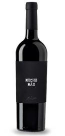 Mucho Más "Black Edition"