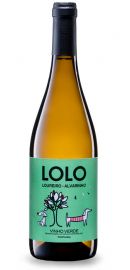 Lolo Loureiro Alvarinho