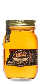 Ole Smoky Charred Moonshine 50Cl.