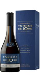 Torres 10 Double Barrel