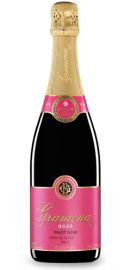 Gramona Brut Rosat Pinot Noir