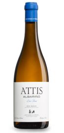 Attis Albariño