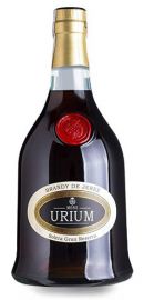 Brandy Urium Solera Gran Reserva