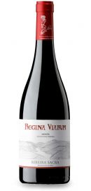 Regina Viarum Mencía Magnum