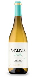 Analivia Verdejo Selección Magnum