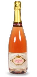 Coutier Rosé Ambonnay Grand Cru