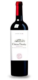 Château Thieuley Genération III