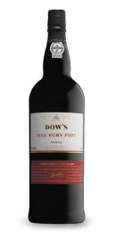 Dow's Fine Ruby Port