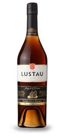 Brandy Lustau SGR Finest Selection