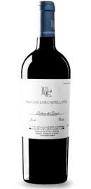 Pago De Los Capellanes Roble