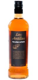 Ron A&ntilde;ejo Las Antillas