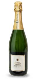 Rendé Masdéu Brut Nature Llarga Estada