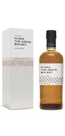 Nikka The Grain