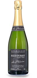 Egly Ouriet Les Prémices Brut