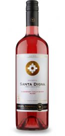 Santa Digna Rosado