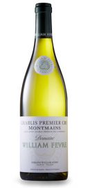 William Fèvre Chablis 1er Cru Montmains