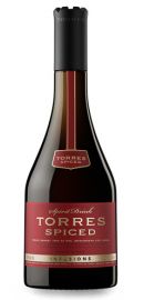 Torres Spiced