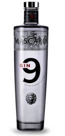 Gin 9 Mascaró