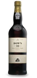 Dow's 10 Year Old Tawny