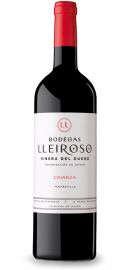 Lleiroso Crianza