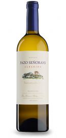 Albariño Pazo De Señoráns