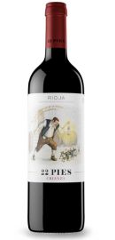 22 Pies Crianza