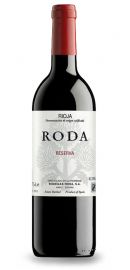 Roda Reserva