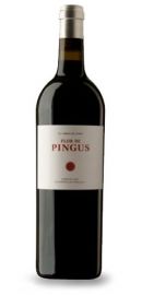 Flor De Pingus