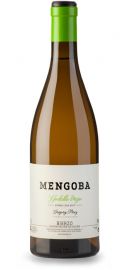 Mengoba Godello Viejo Sobre Lías