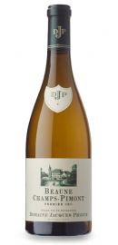 Jacques Prieur Beaune Champs Pimont 1er Cru Blanc