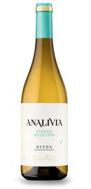 Analivia Verdejo Selección Magnum