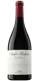 Amador Medrano Parcela 14.8