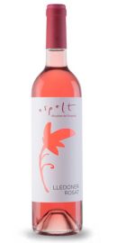 Espelt Lledoner Rosat