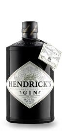 Gin Hendrick's