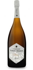 Barrat Masson Millesime Brut Nature Magnum