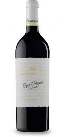 Martínez Corta Cepas Antiguas Tempranillo